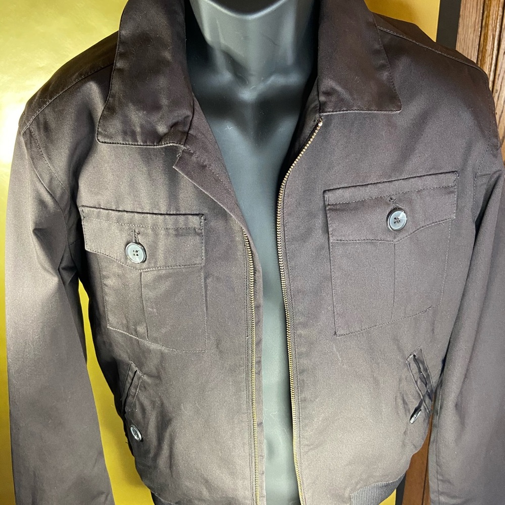 H&M Jacket Brown - Picture 3 of 8